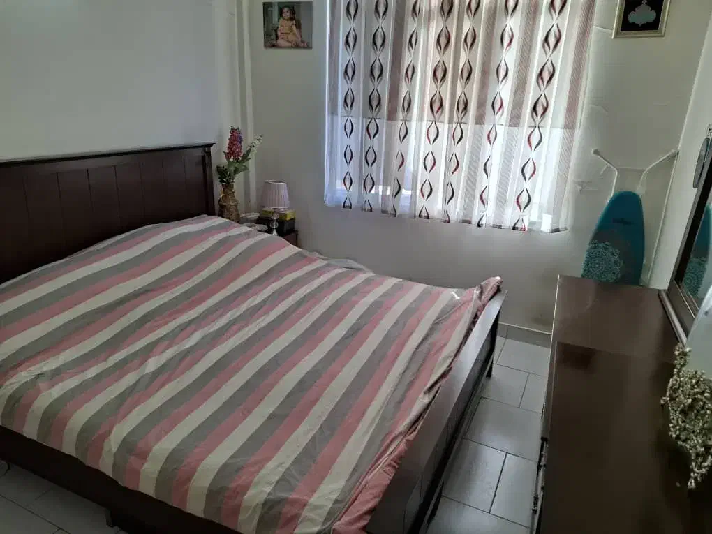 فروش آپارتمان ۵۸ متری ۱ خواب غرق نور پارکینگ دار|فروش آپارتمان|تهران, سلسبیل جنوبی|دیوار