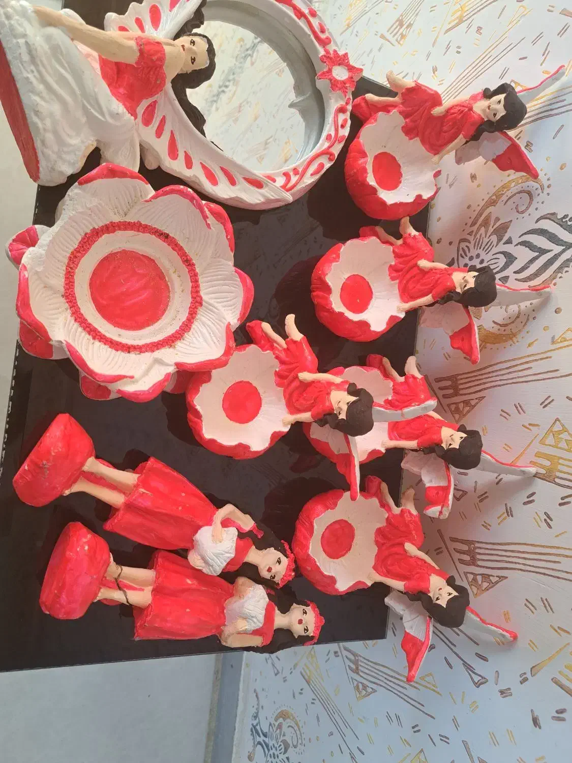 هفت سین|بدلیجات|کرمانشاه, |دیوار