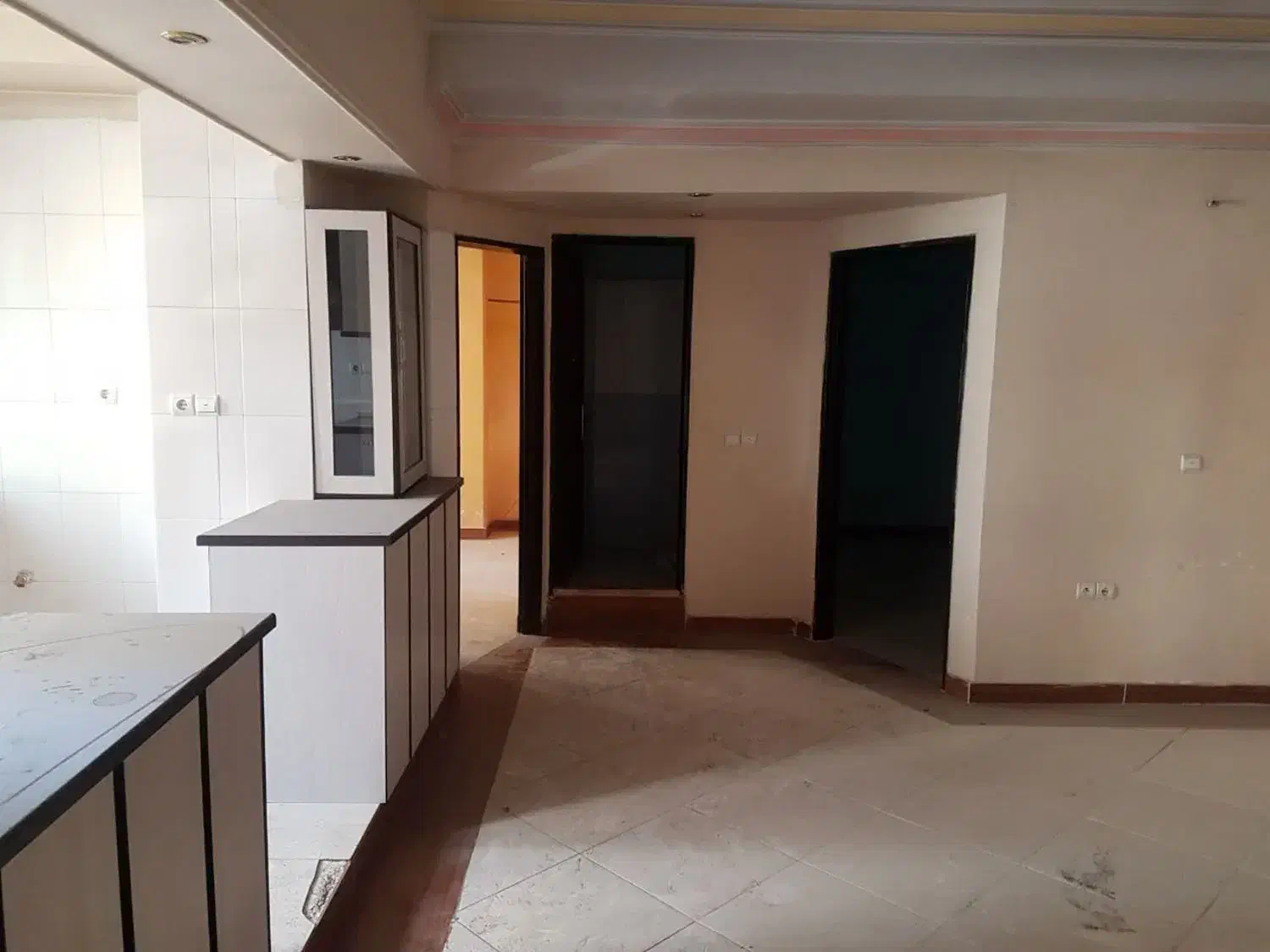 رهن آپارتمان|اجارهٔ آپارتمان|فردیس, نیروگاه برق|دیوار