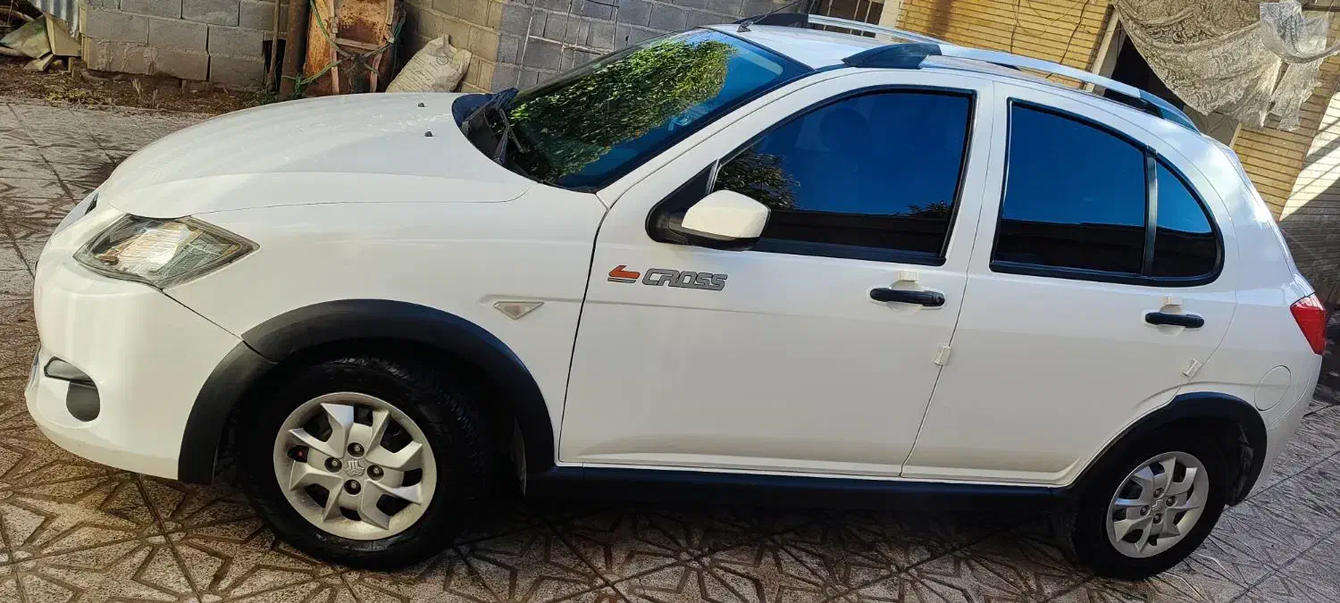 کوییک در حد|خودرو سواری و وانت|مرودشت, دولت آباد|دیوار