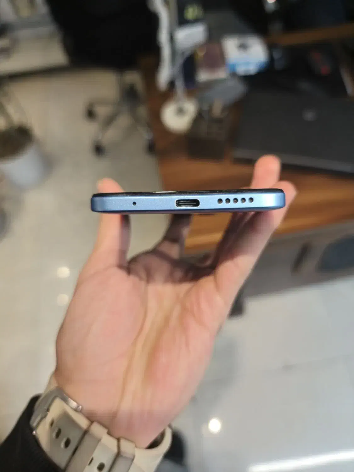 نوت 12S|موبایل|قزوین, |دیوار