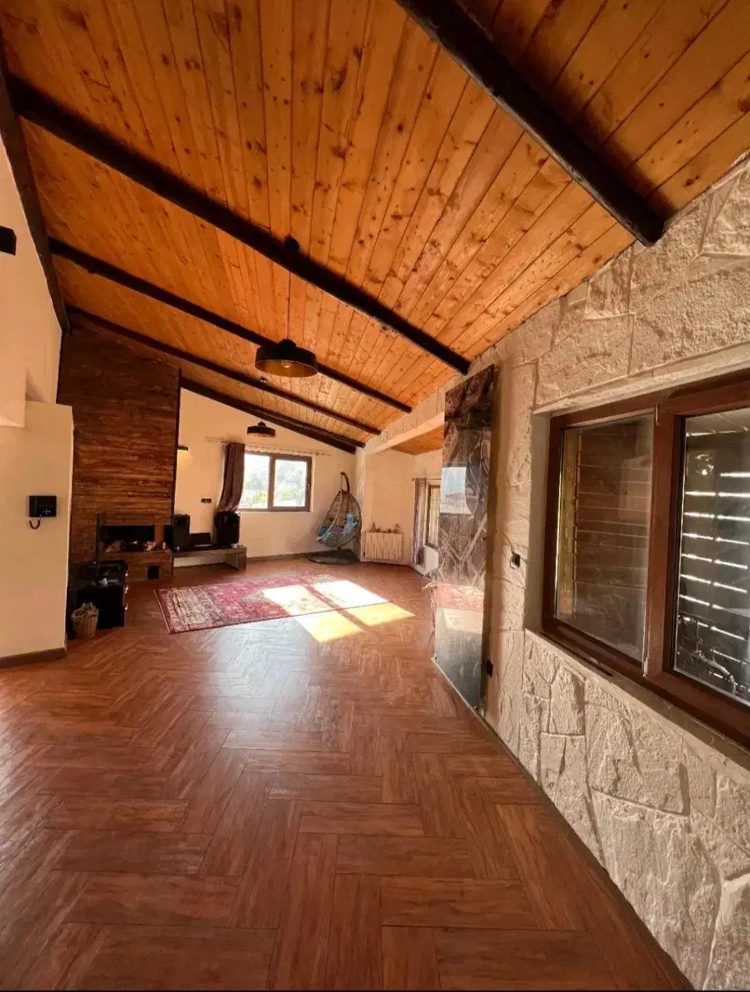 آپارتمان فرنیش/شمشک OUSHAN VILLA|اجارهٔ آپارتمان|شمشک, |دیوار