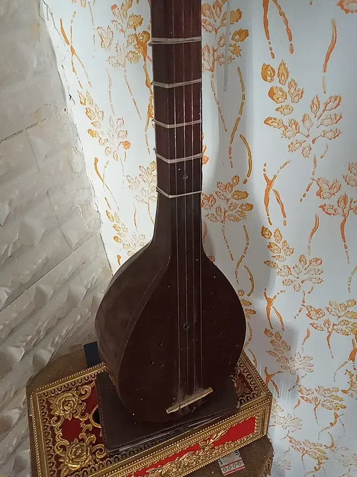 فروش سه تاردرحدنو|سازهای سنتی|بیستون, |دیوار