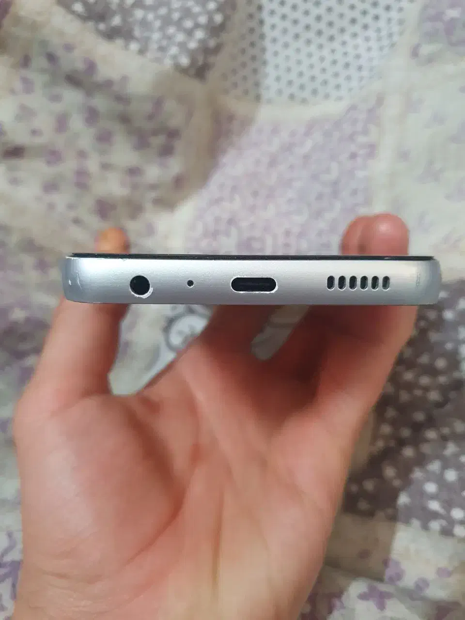 گوشی A05S|موبایل|شیراز, عادل آباد|دیوار