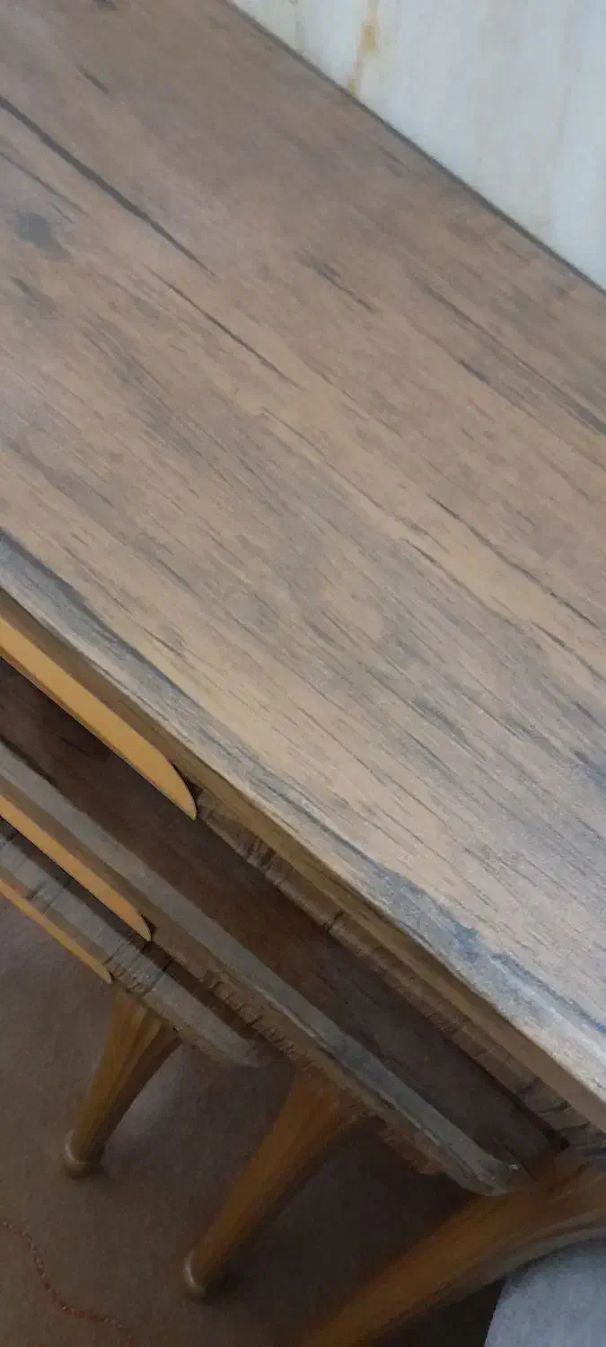 جلومبلی و عسلی|مبلمان خانگی و میز عسلی|اردکان, |دیوار