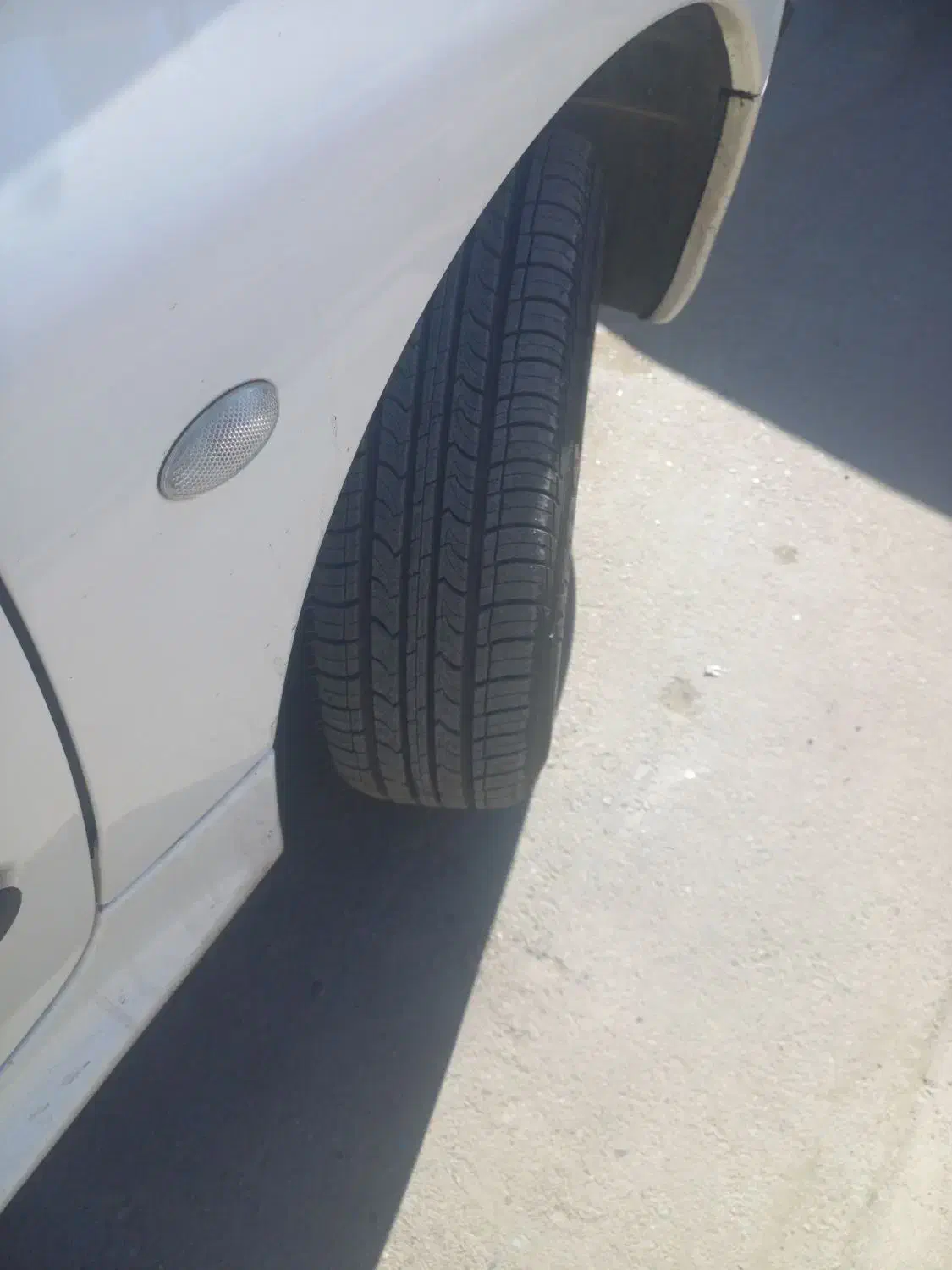 ۲۰۶ تیپ ۳ مدل ۹۷|خودرو سواری و وانت|چهارباغ, |دیوار