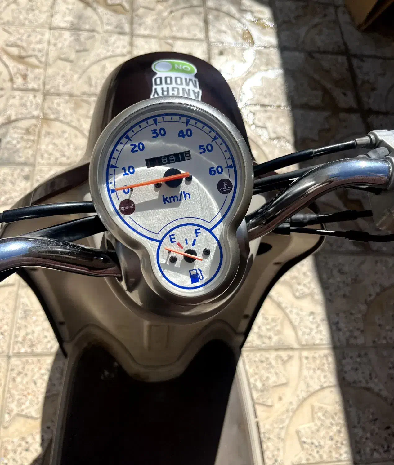 وینو یاماها وارداتی|موتورسیکلت|گلپایگان, |دیوار