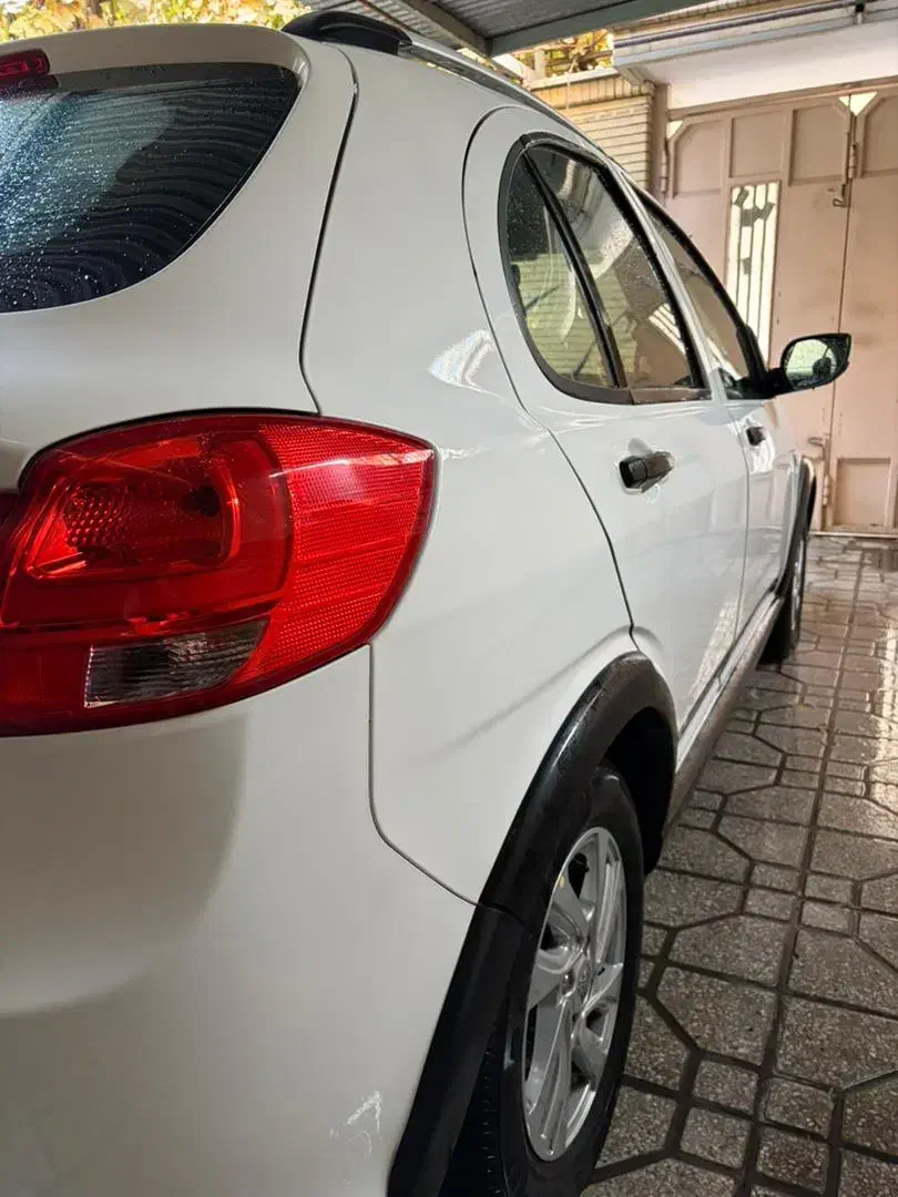 فروش فوری کوییک R پارس خودرو1401بدون رنگ|خودرو سواری و وانت|اصفهان, شهید رجایی|دیوار