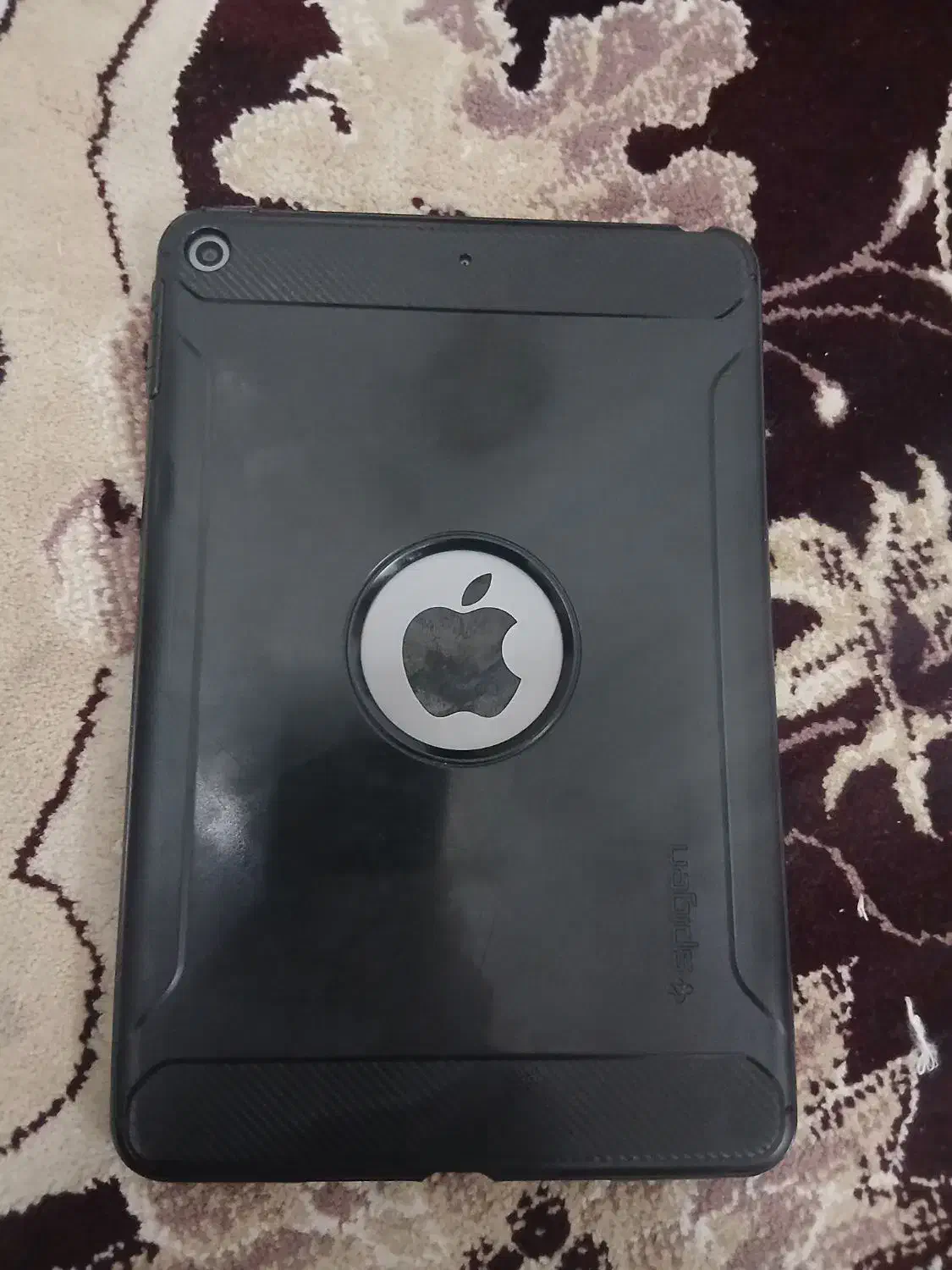 تبلت apple ipad mini 5|تبلت|قم, نوبهار|دیوار