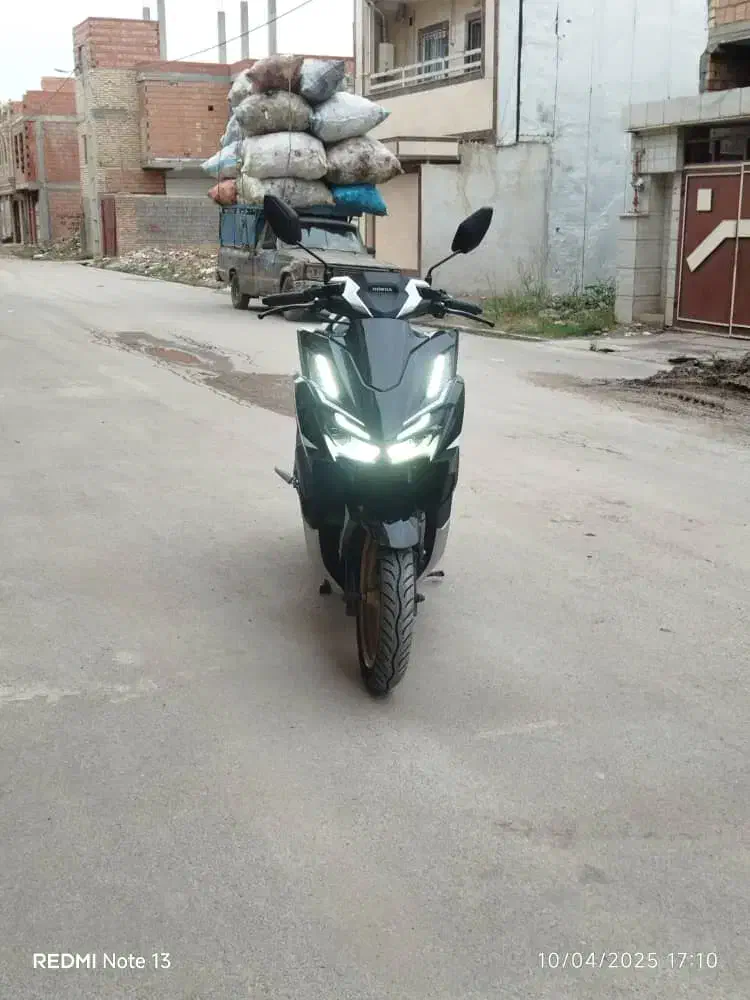 فروش موتور|موتورسیکلت|گنبد کاووس, |دیوار