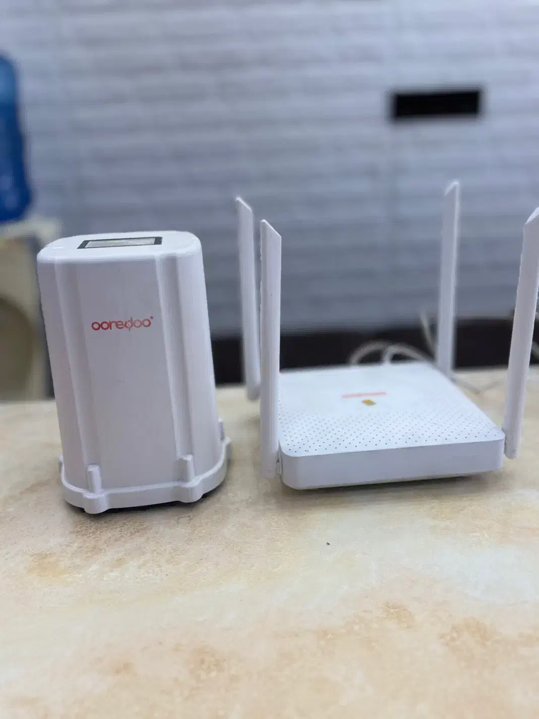 مودم فضای باز سیم کارتی|مودم و تجهیزات شبکه|امیدیه, |دیوار