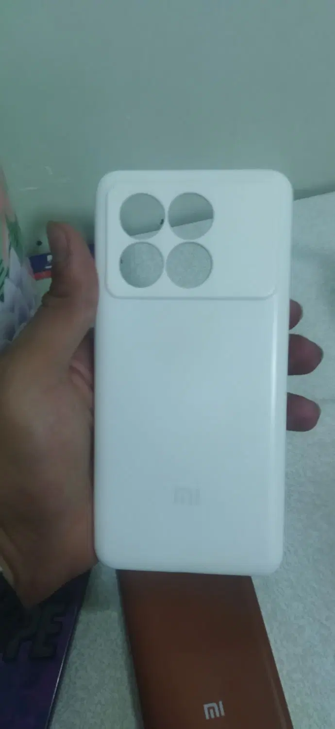 گادرپوکوf6.x6|موبایل|مشهد, شیرودی|دیوار
