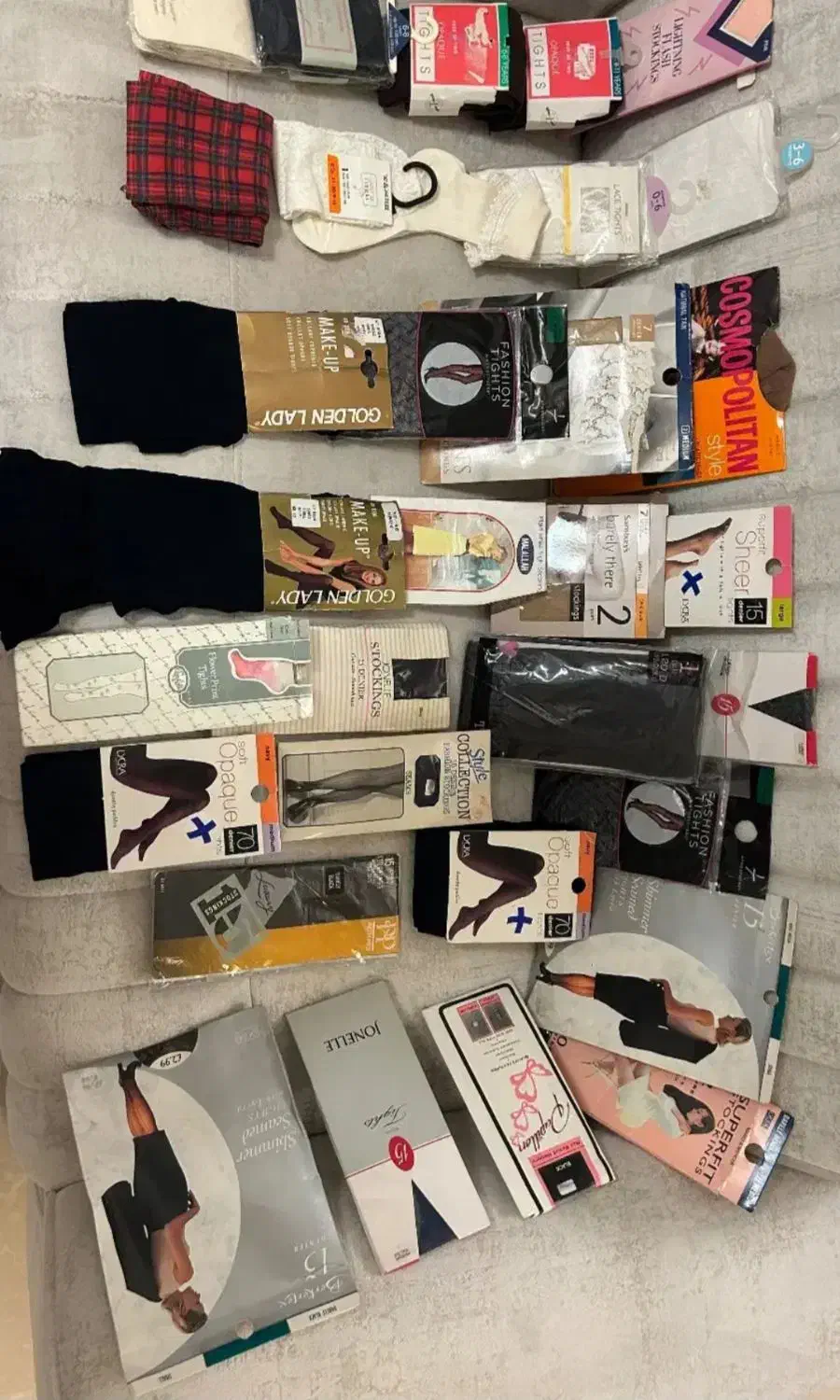 جوراب زنانه|لباس|تهران, دروس|دیوار