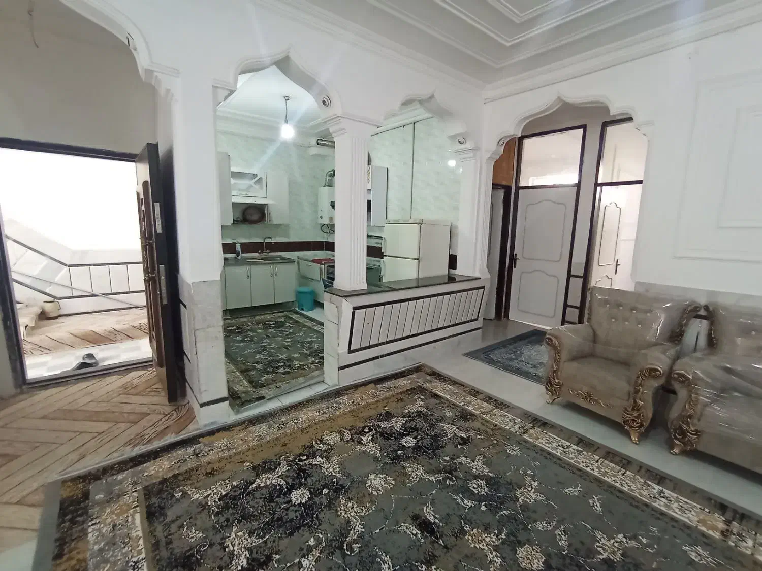 واحد های شیک روزانه|اجارهٔ کوتاهمدت آپارتمان و سوئیت|زاهدان, |دیوار