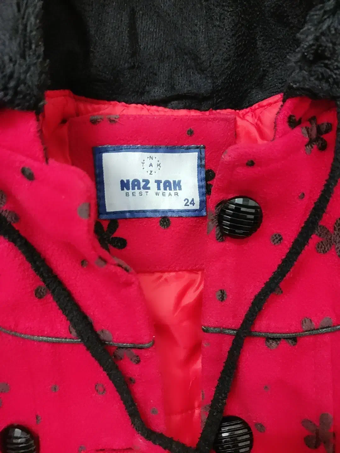 کاپشن و پالتو بچه گانه|کفش و لباس بچه|گلستان (تهران), |دیوار