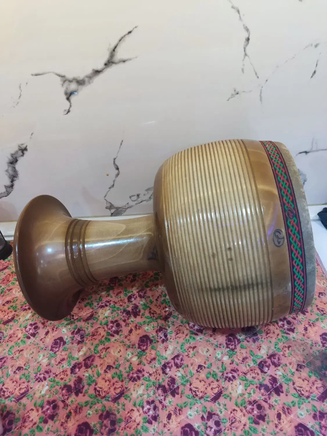 ضرب حلمی اصلی ۱۸ ساله|درام و پرکاشن|برازجان, |دیوار