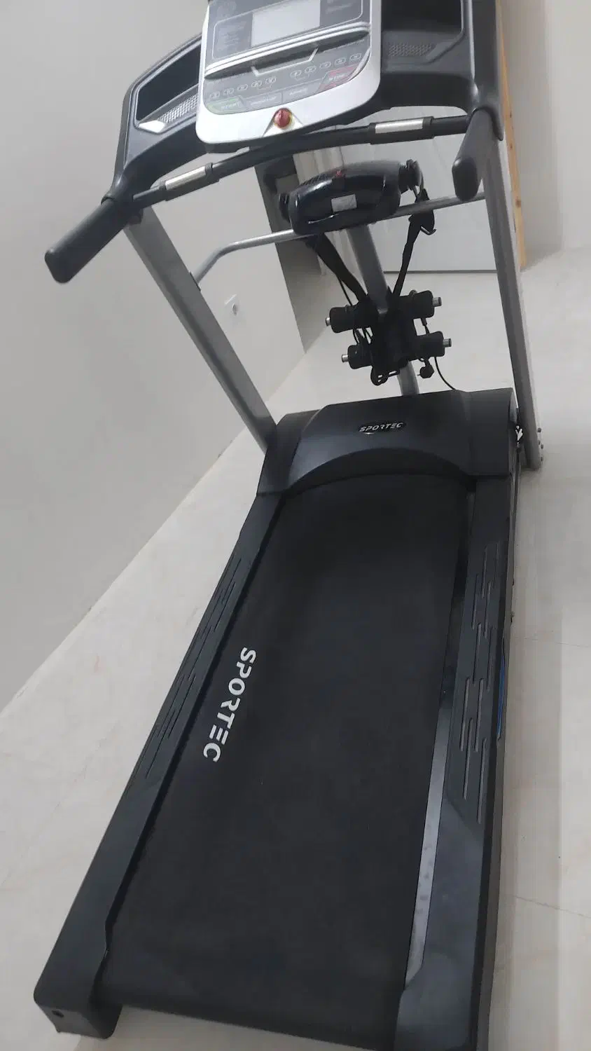 تردمیل|تجهیزات ورزشی|بجنورد, |دیوار