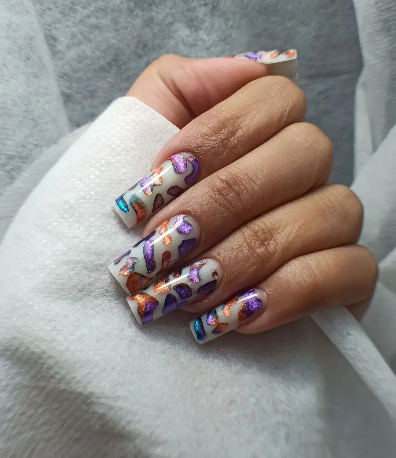 آموزش ناخن|خدمات آموزشی|شاهین‌شهر, عطار|دیوار