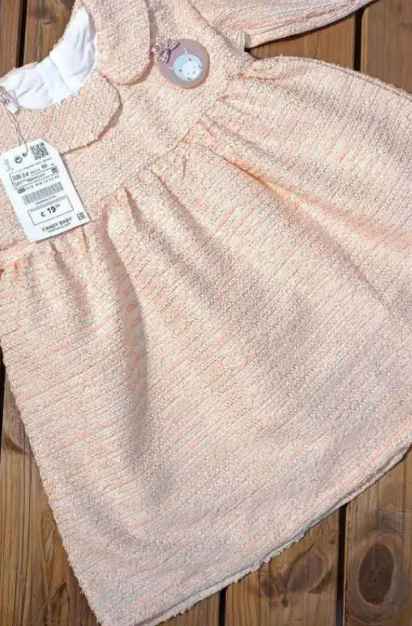 پیراهن دخترانه نونو شیک با تخفیف عالی|کفش و لباس بچه|تهران, هفت چنار|دیوار