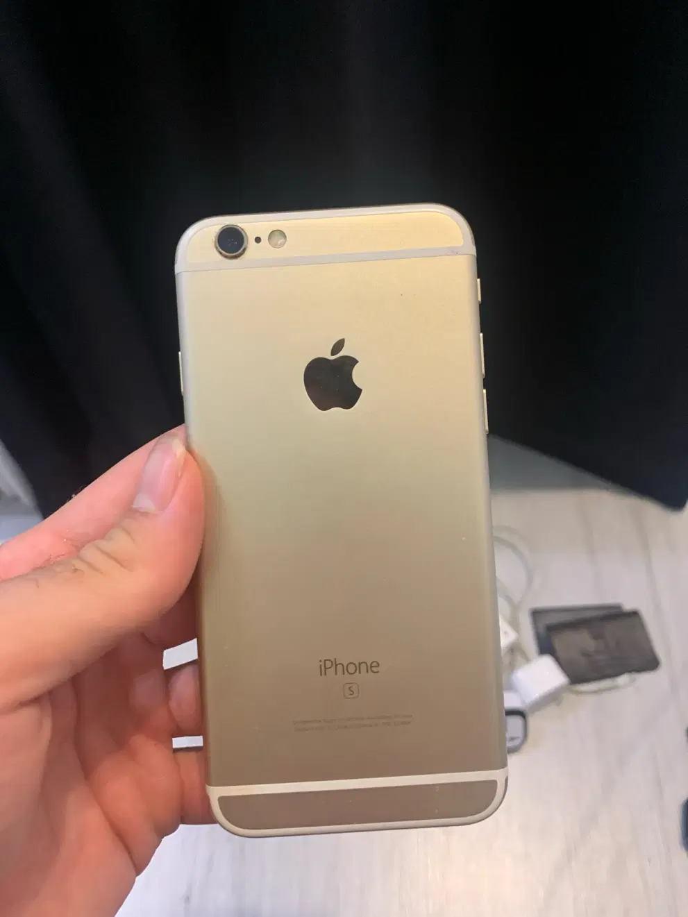 ایفون 6s|موبایل|رشت, بلوار گیلان|دیوار