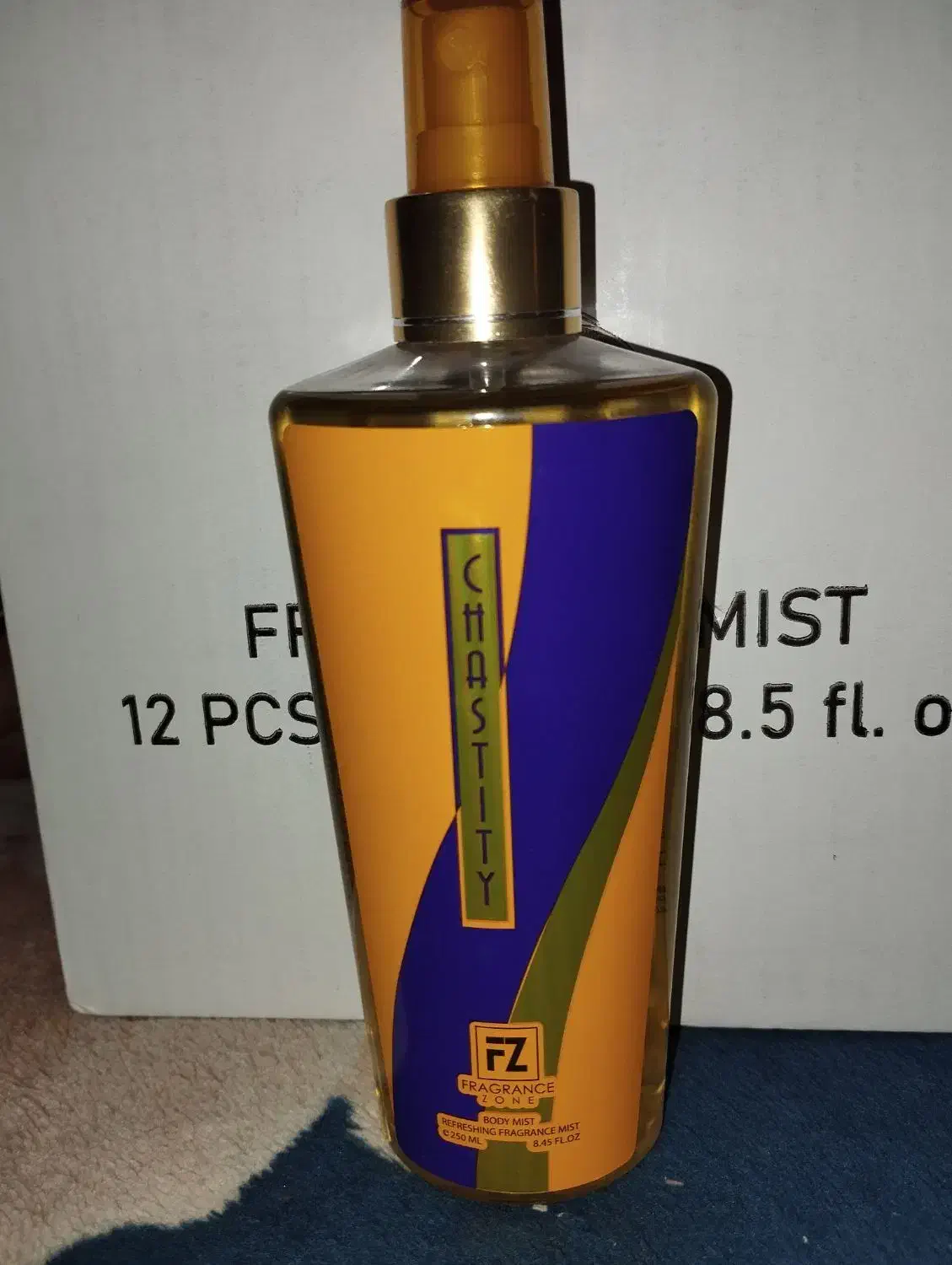 عطر و بادی اسپلش|آرایشی، بهداشتی، درمانی|اهواز, کوی علوی|دیوار
