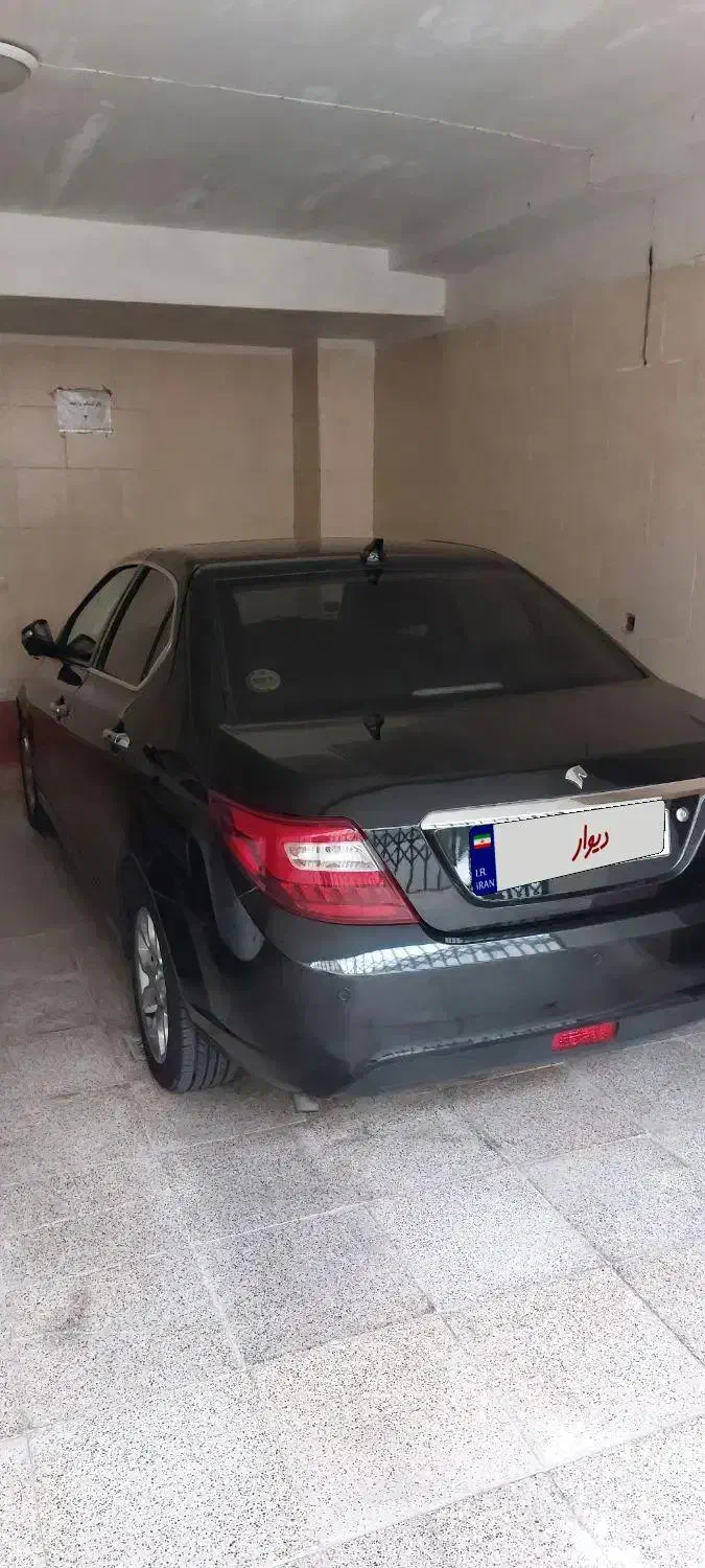 دنا پلاس اتومات توربو مدل ۱۴۰۱|خودرو سواری و وانت|اندیشه, شهرک صدف|دیوار