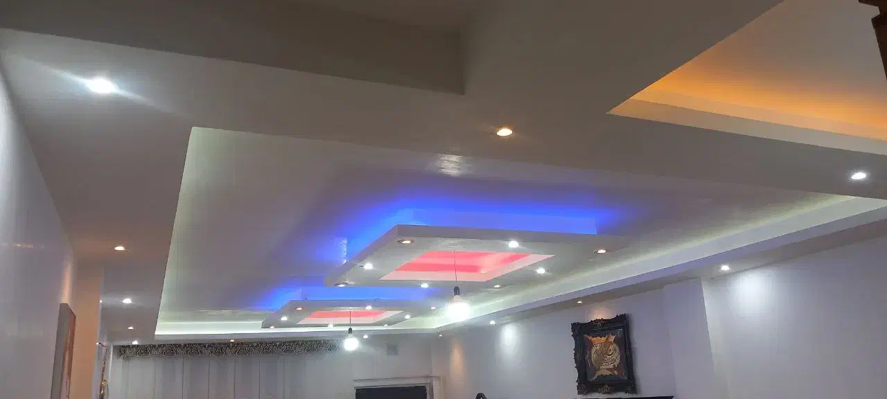 خدمات گجکاری|خدمات پیشه و مهارت|ابهر, |دیوار