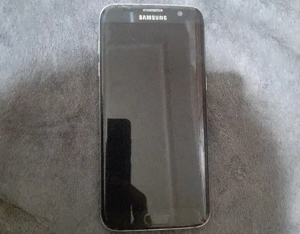 Galaxy S7 edge|موبایل|لاهیجان, کوی آزادگان|دیوار