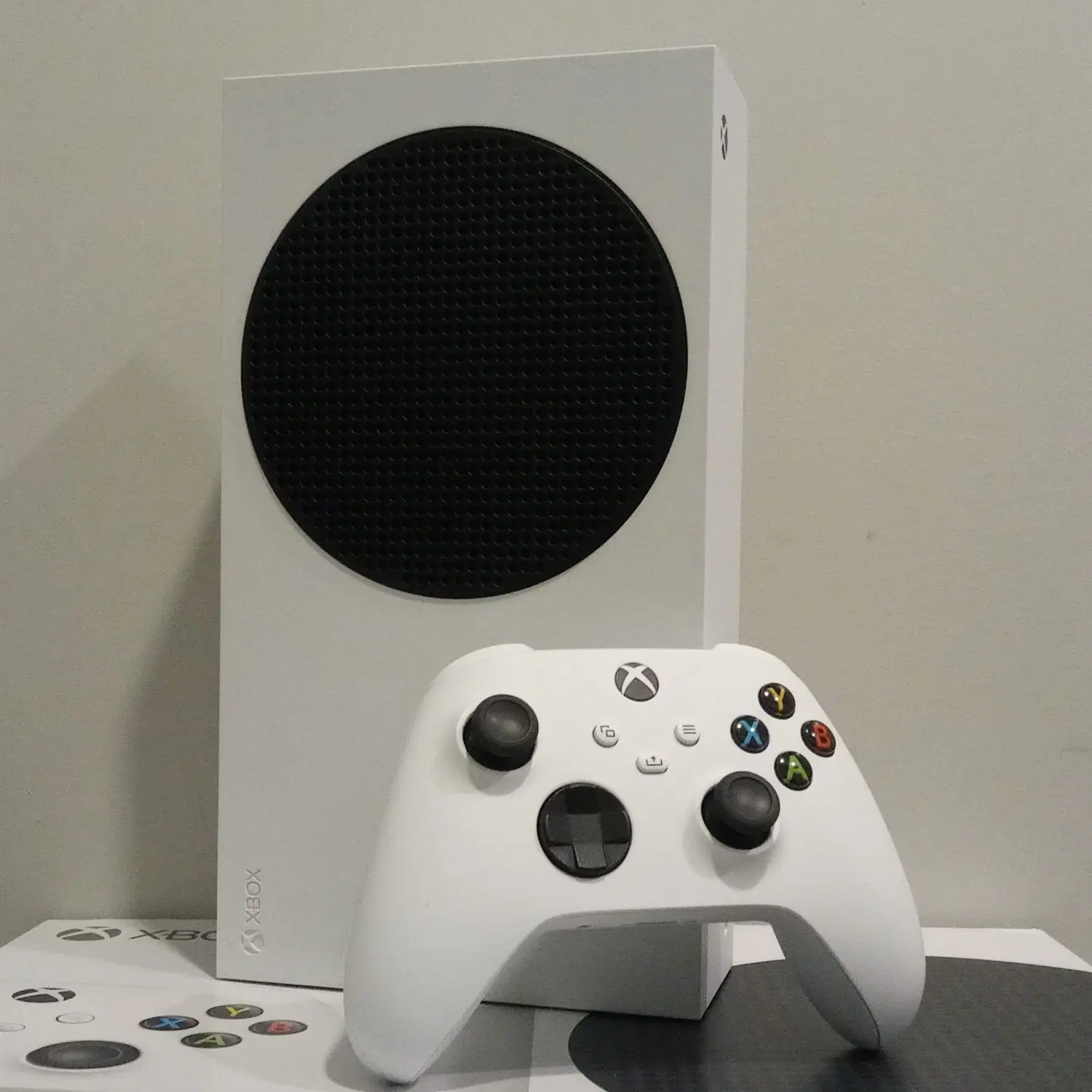 Xbox series s|کنسول، بازی ویدئویی و آنلاین|زاهدان, |دیوار