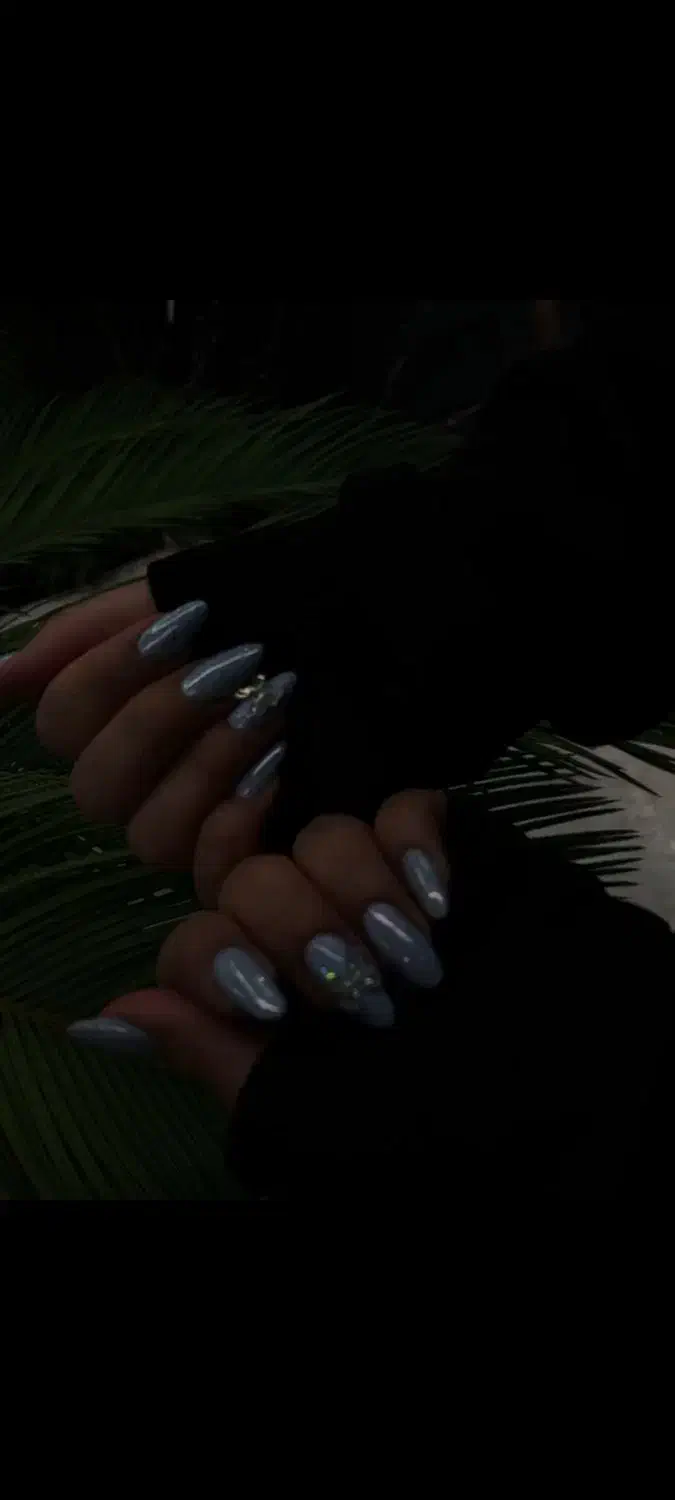 مدل کاشت ناخن با بهترین متریال|خدمات آرایشگری و زیبایی|شاهینشهر, شهرک میلاد|دیوار