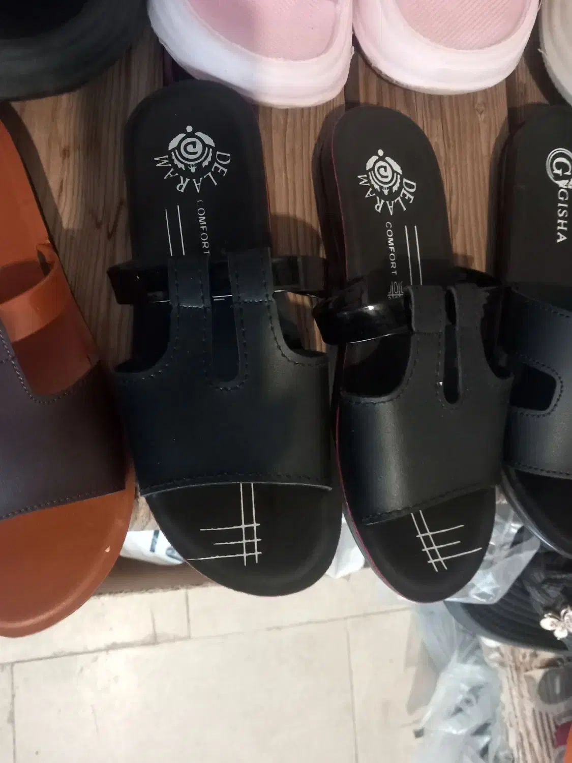 بیرون پوش دخترانه|کیف، کفش، کمربند|بومهن, |دیوار