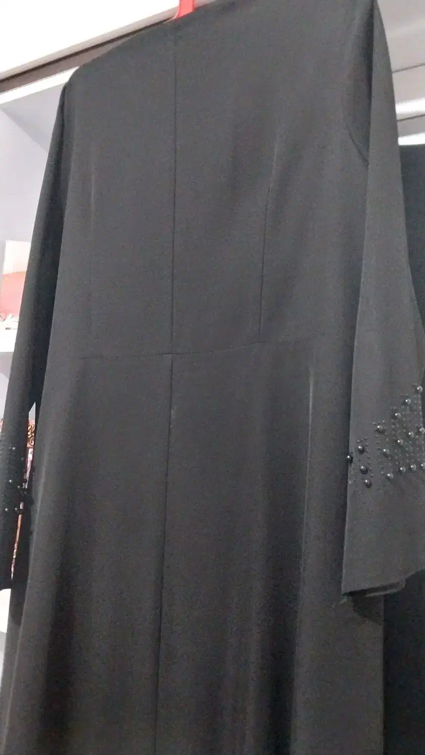 مانتو مجلسی کار شده|لباس|الوند, |دیوار