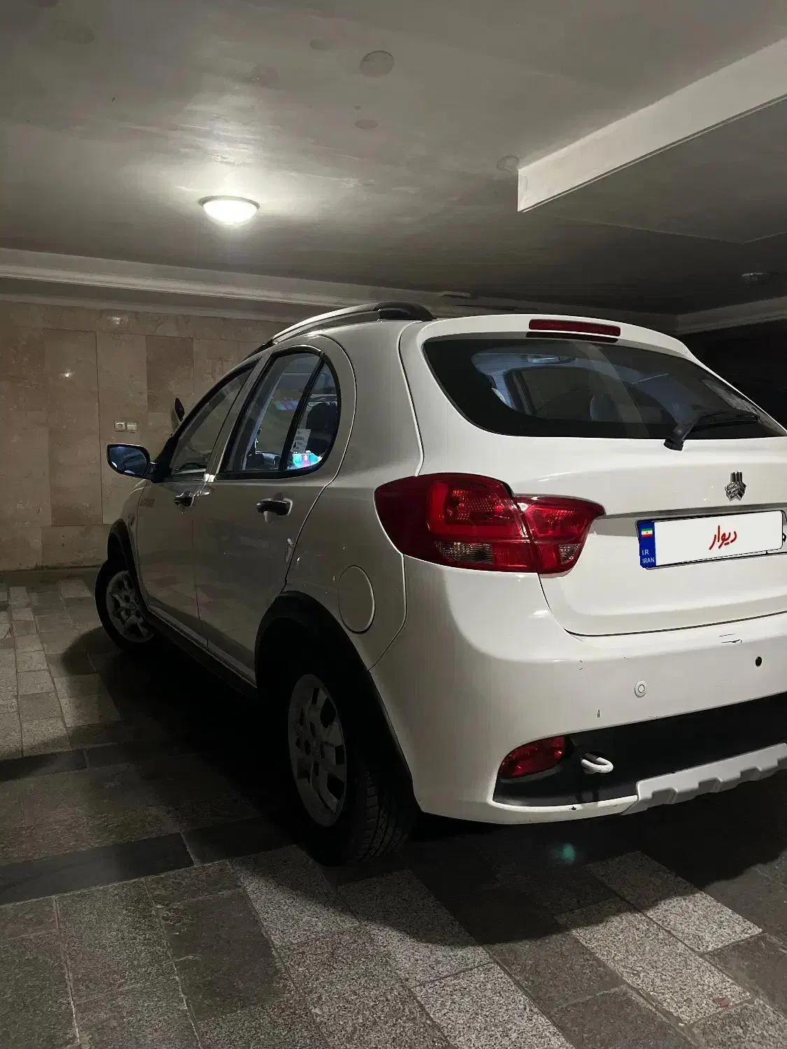 کوییک ساده ۱۴۰۱|خودرو سواری و وانت|تهران, والفجر (افسریه)|دیوار