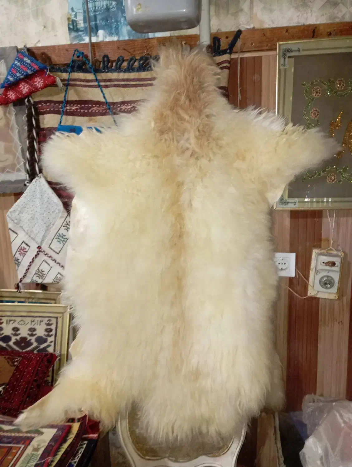 پوست|پادری|تهران, مخصوص|دیوار