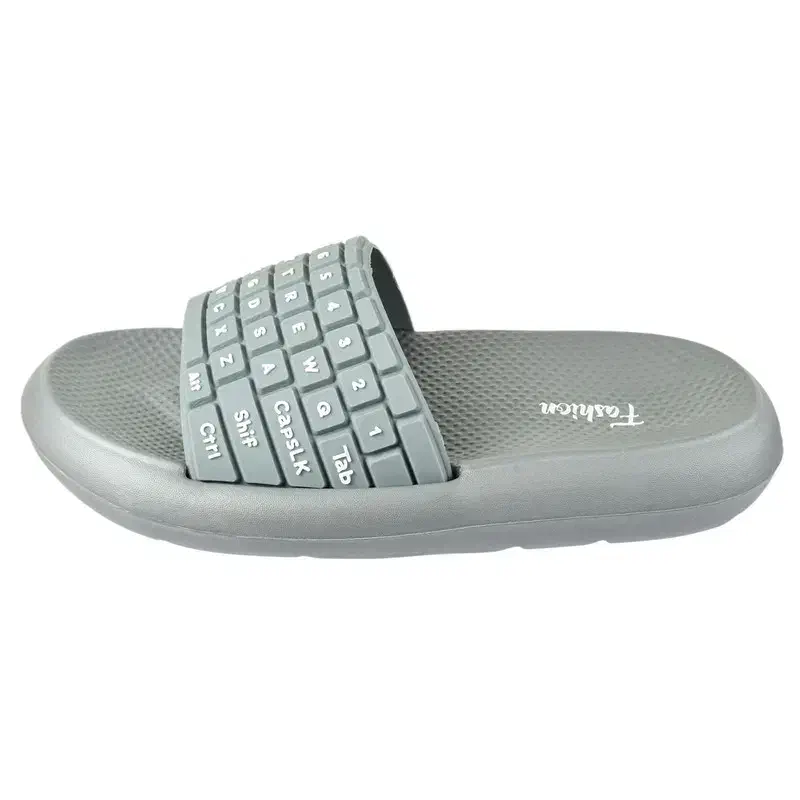 دمپایی کیبوردی|کیف، کفش، کمربند|کرج, حیدرآباد|دیوار