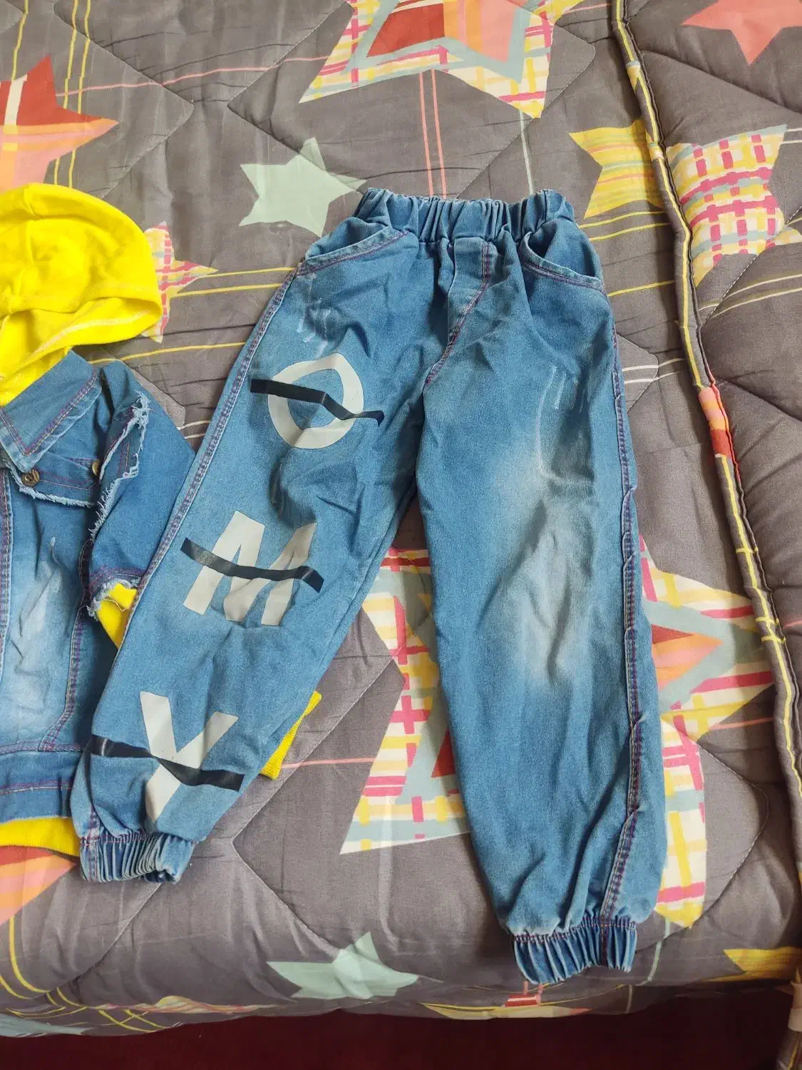 کت و شلوار پاییزه اسپرت شیک|لباس|سبزوار, سیادتی|دیوار