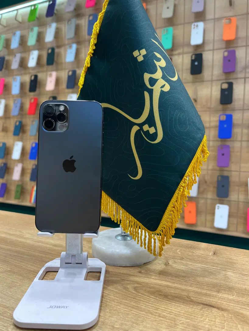 Iphone 12 pro|موبایل|تبریز, |دیوار