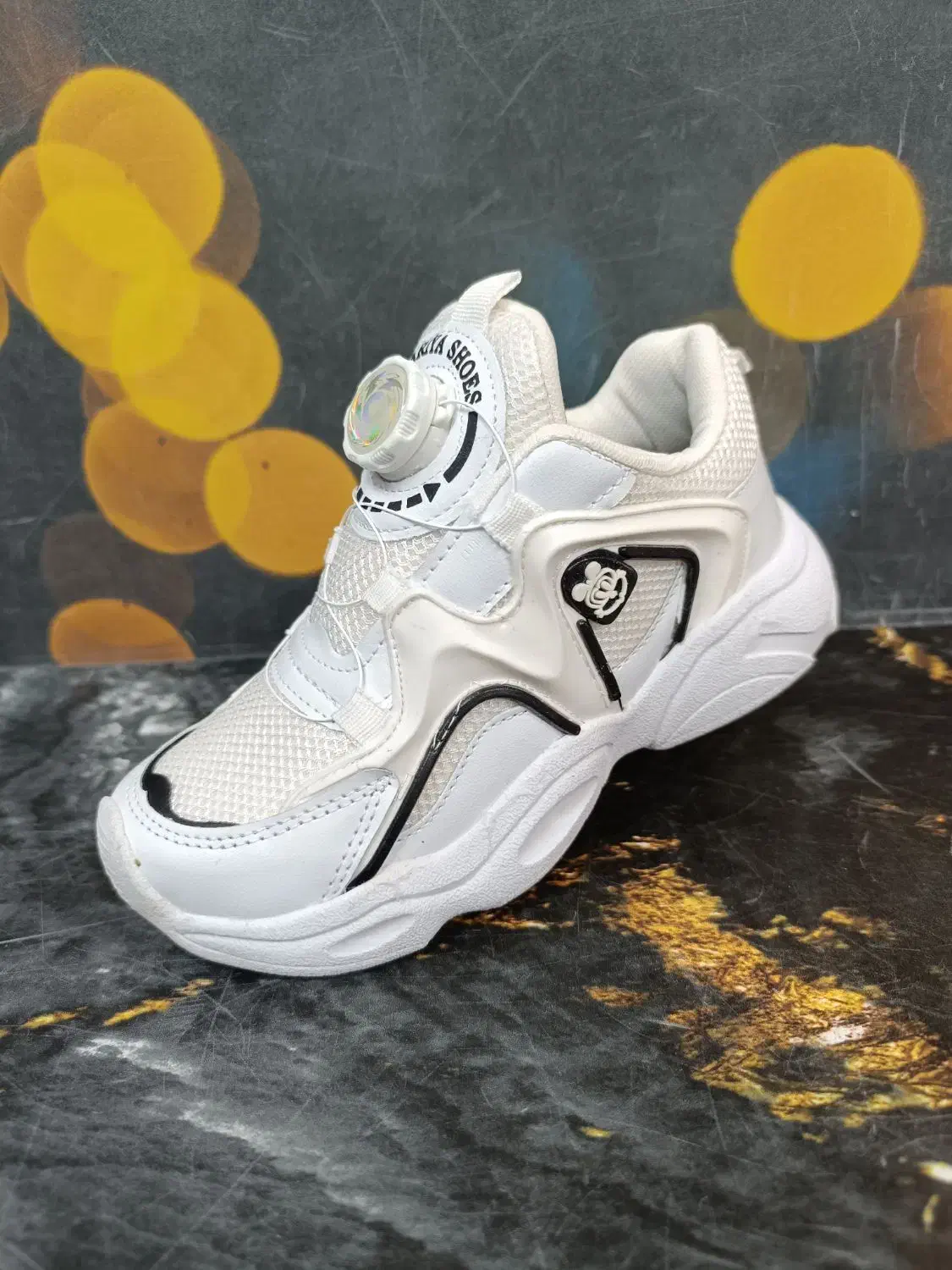 کتونی پمپی زیپ لاین بچگانه باب داگ پان|کفش و لباس بچه|قم, زنبیل آباد|دیوار