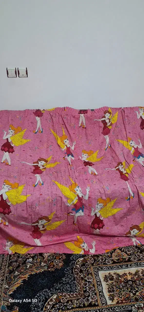 پرده و فرش اتاق کودک|فرش|بابلسر, |دیوار