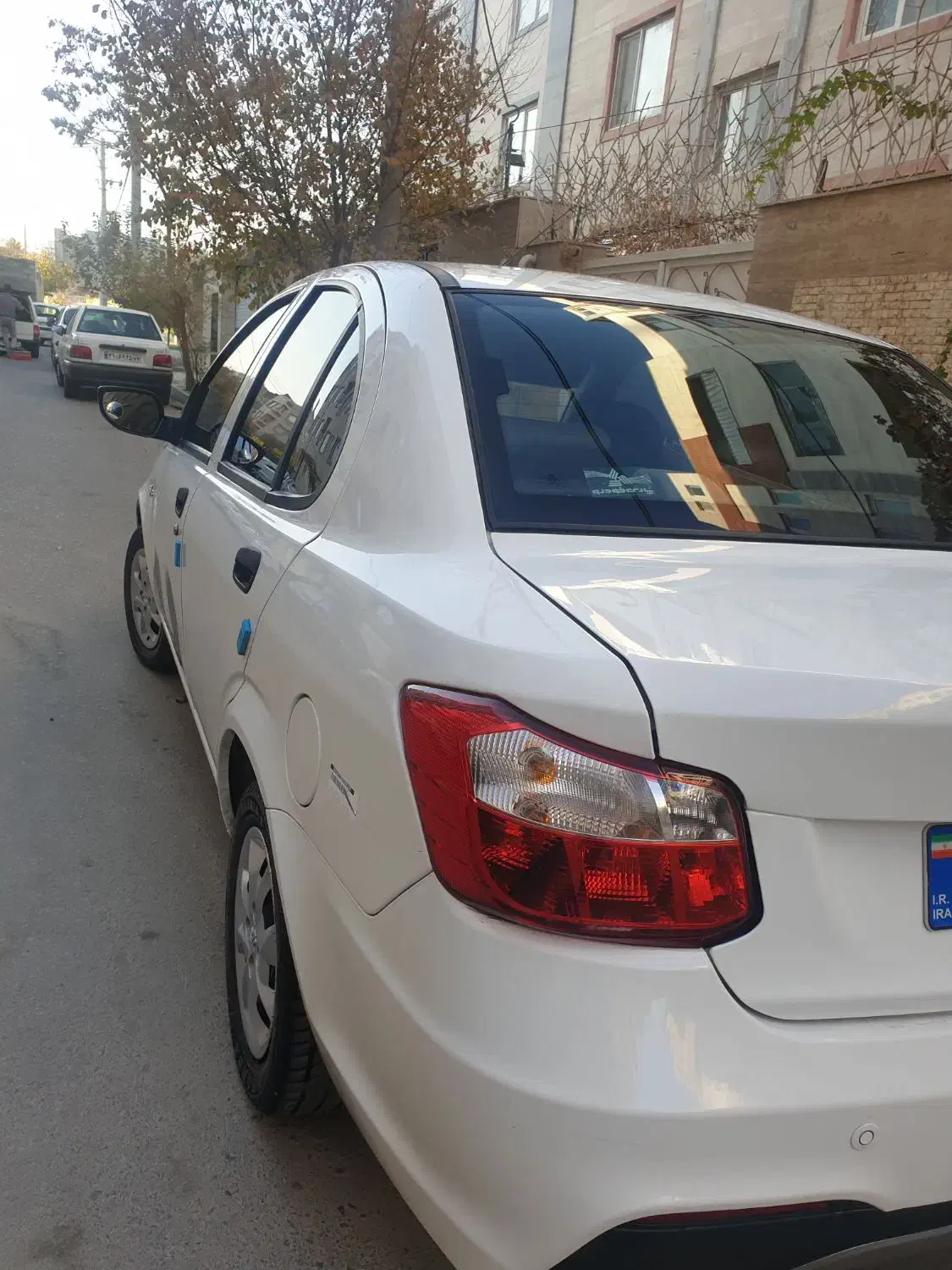 سایناs استاندارد ۸۵ گانه|خودرو سواری و وانت|مشهد, جاهد شهر|دیوار