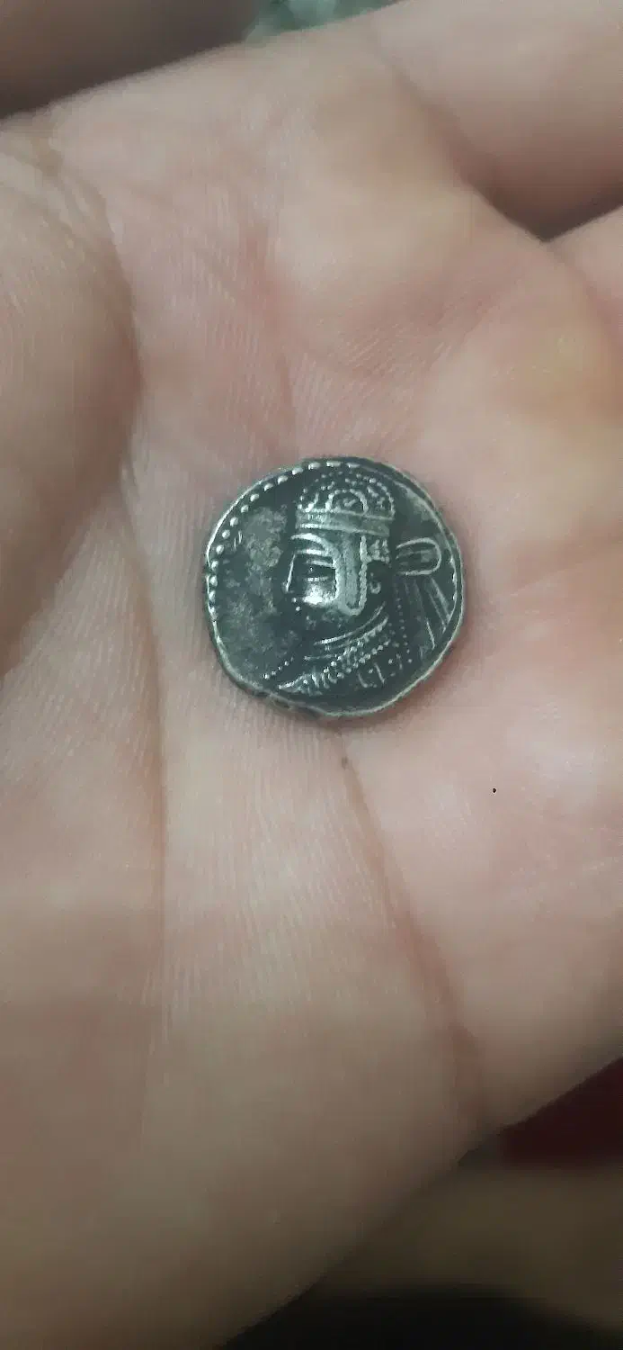 سکه کلکسیونی|کلکسیون سکه، تمبر، اسکناس|شیراز, فخرآباد (دروازه کازرون)|دیوار