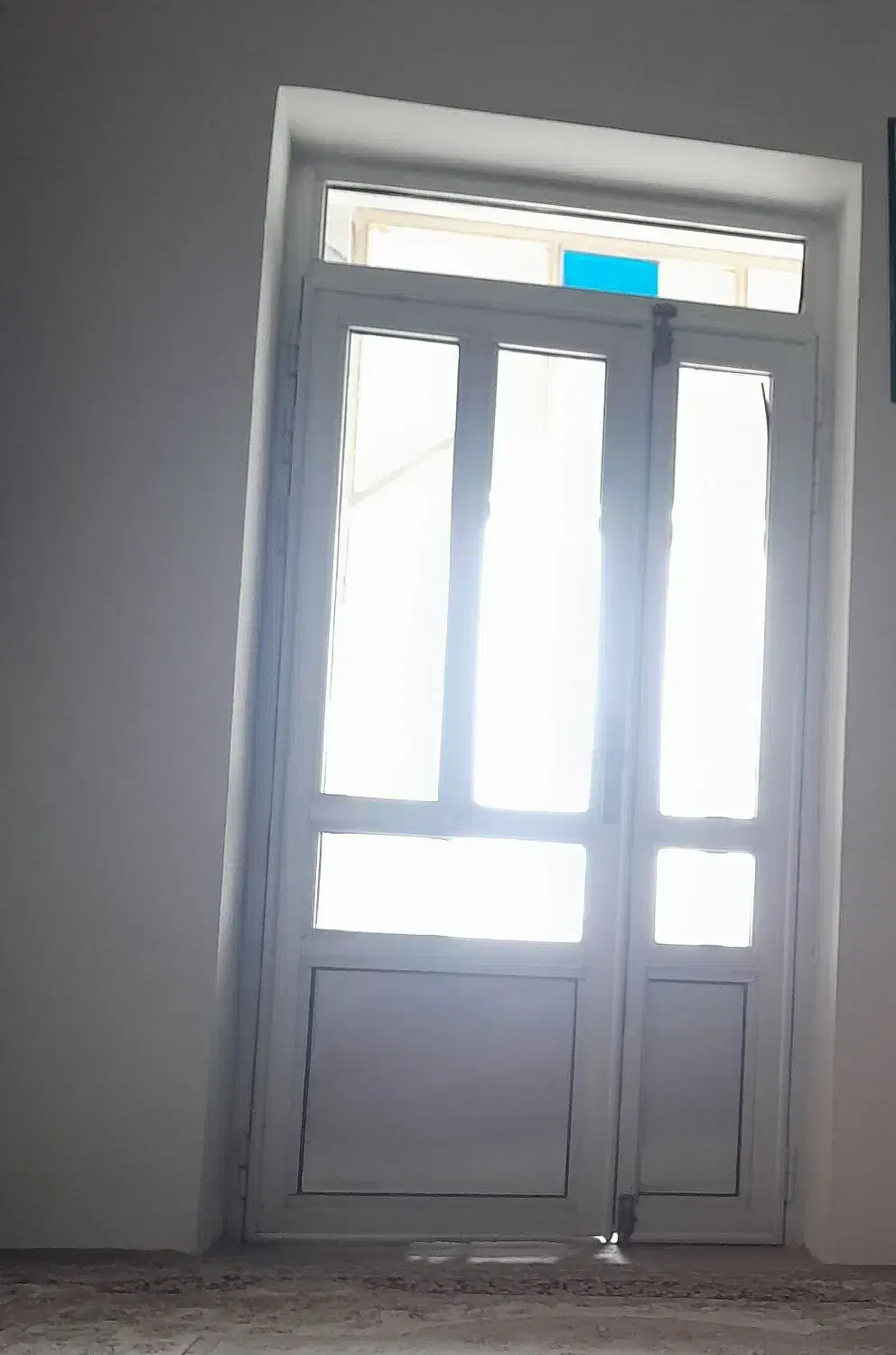 در آلومینیوم|مصالح و تجهیزات ساختمان|هیر, |دیوار