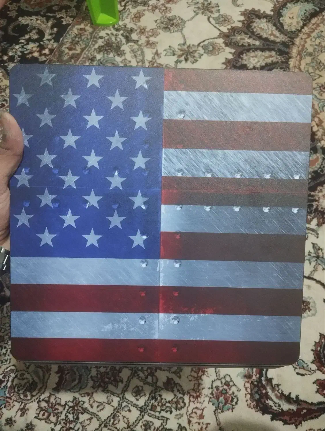 ps4 slim کپی خور یکترا|کنسول، بازی ویدئویی و آنلاین|گنبد کاووس, |دیوار