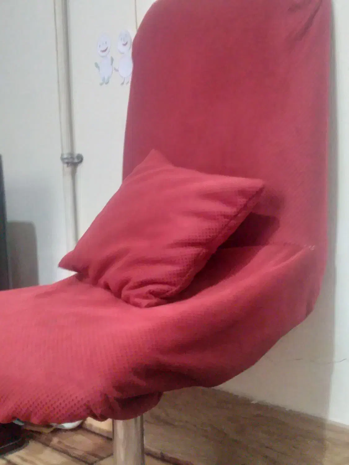 صندلی|صندلی و نیمکت|تربت جام, زیباکنار|دیوار