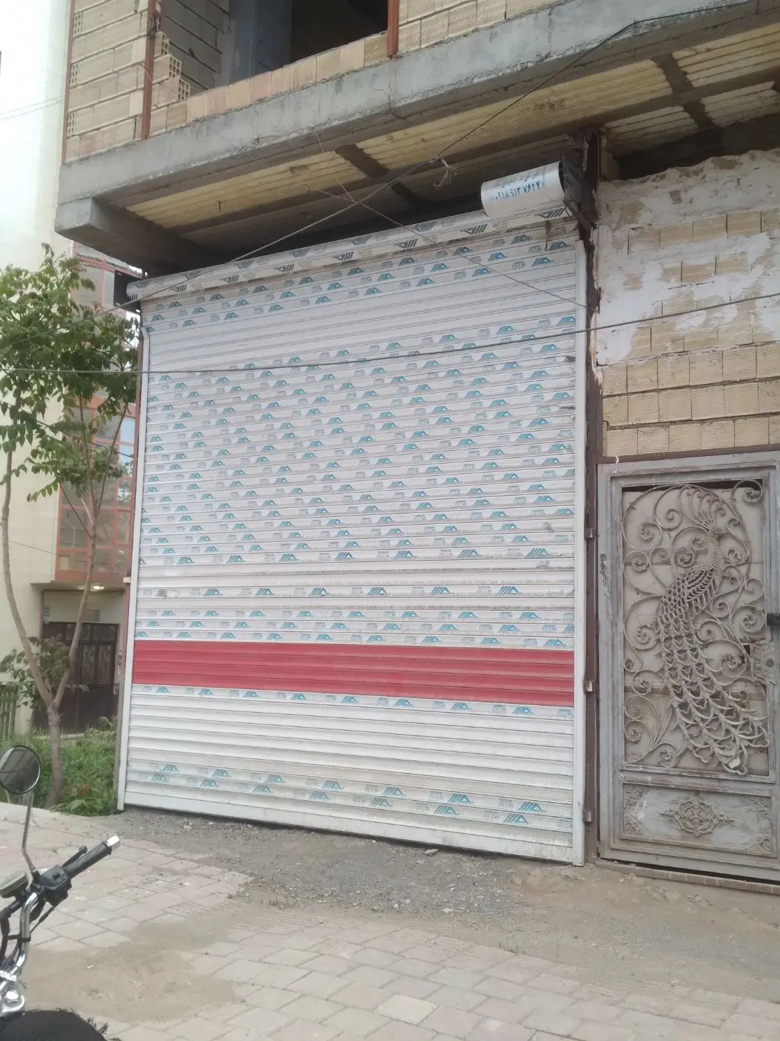 مغازه|اجارهٔ مغازه و غرفه|تویسرکان, |دیوار