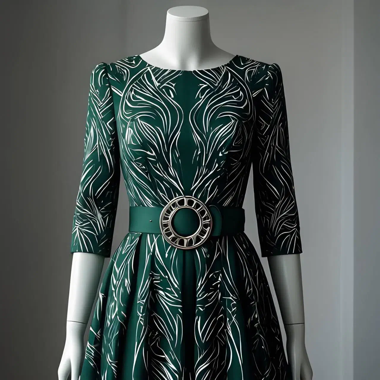 لباس بلند|لباس|بم, |دیوار