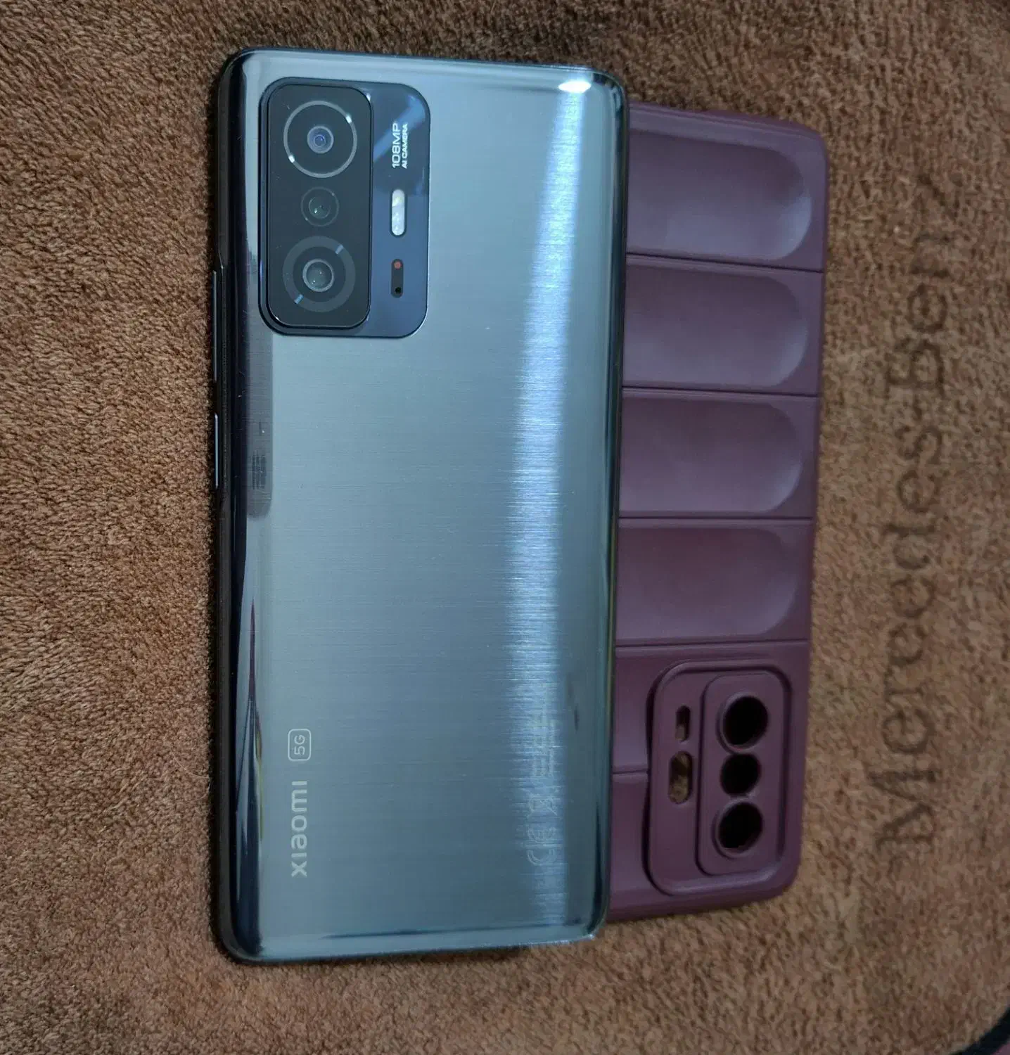 شیائومی11T pro|موبایل|ایذه, |دیوار