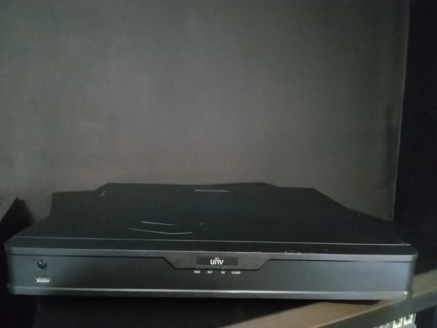 دستگاه NVR UNV NVR302-16S2-P16|دوربین مداربسته|پردیس, فاز ۸|دیوار