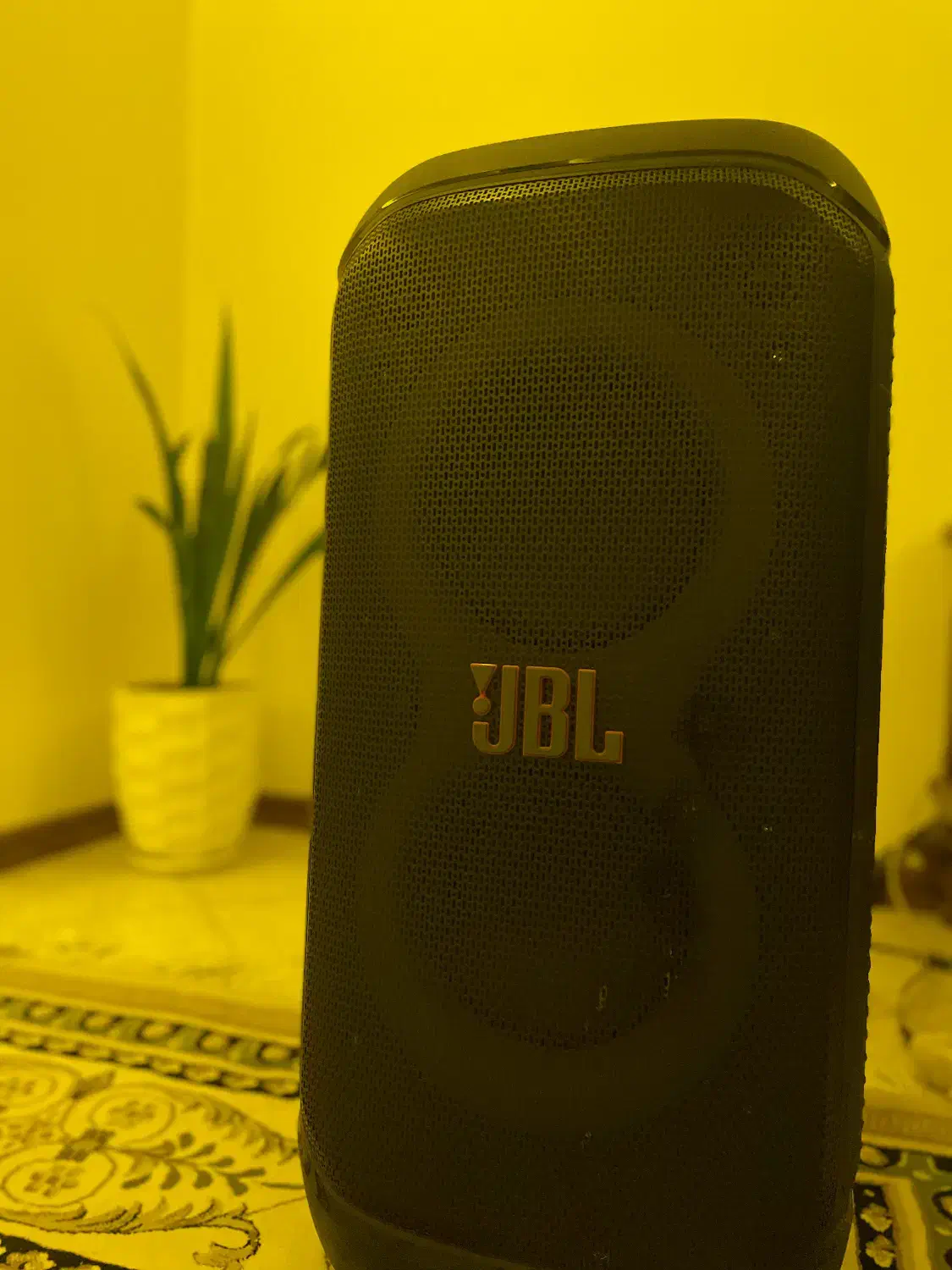 JBL party box 320|سیستم صوتی خانگی|تهران, شهرک شریعتی|دیوار