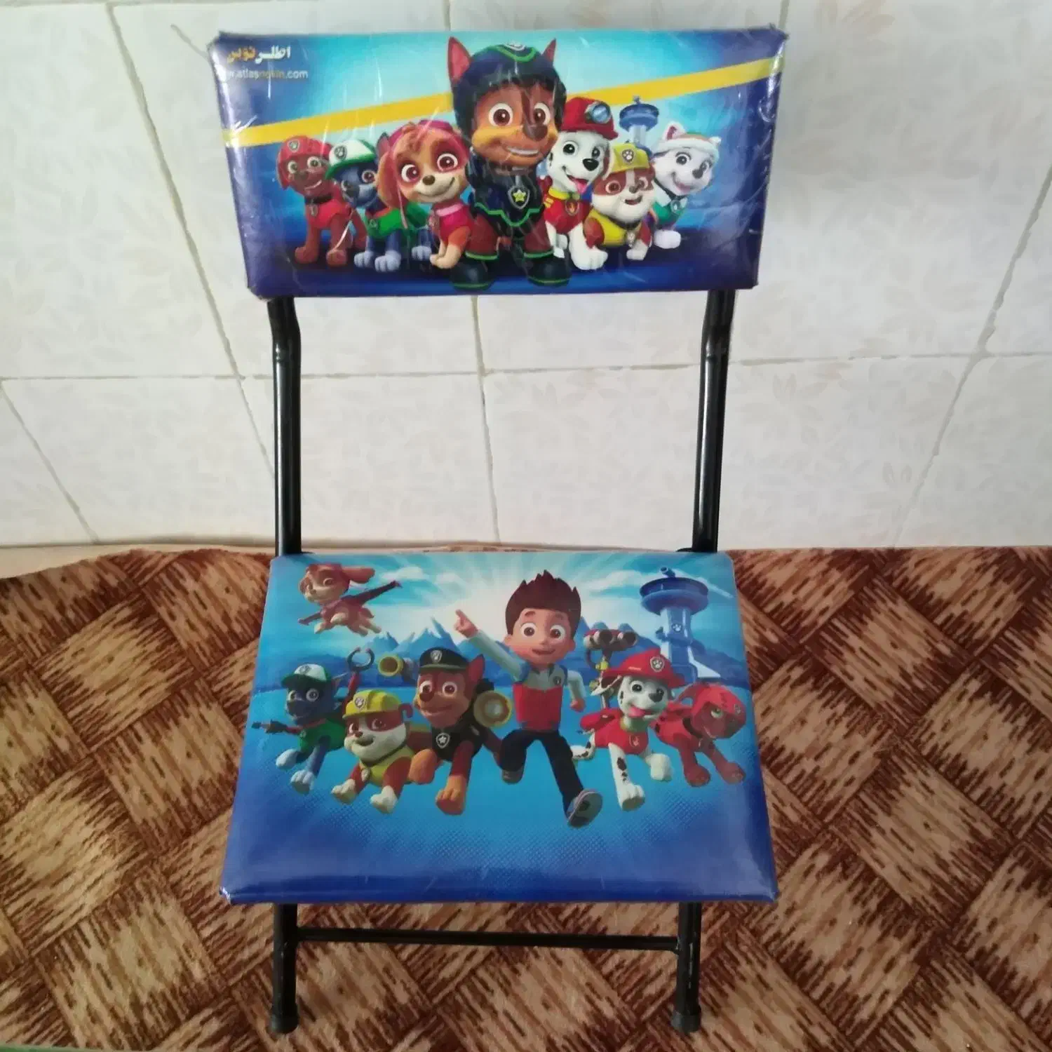 میزتحریر بچه|میز تحریر و کامپیوتر|قروه, |دیوار